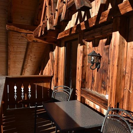 Auenhof Appartement Gschnitz Buitenkant foto